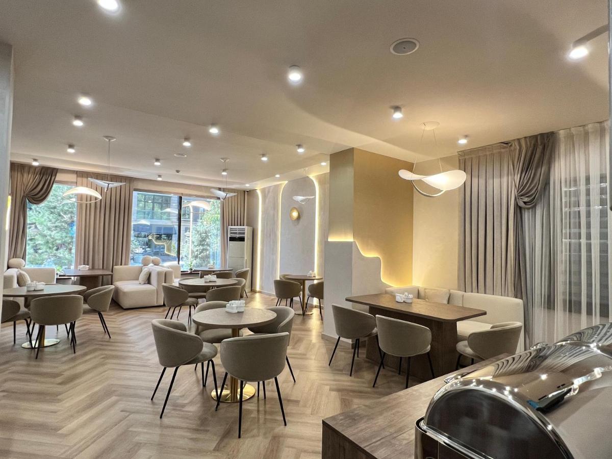 Hotel FN Shymkent - Housity