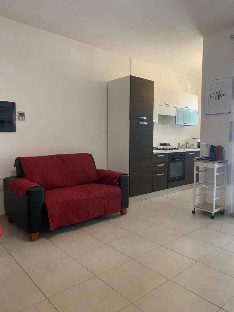 SaCònza House - Housity