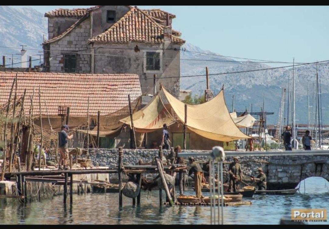 Sea House Kastilac - Housity