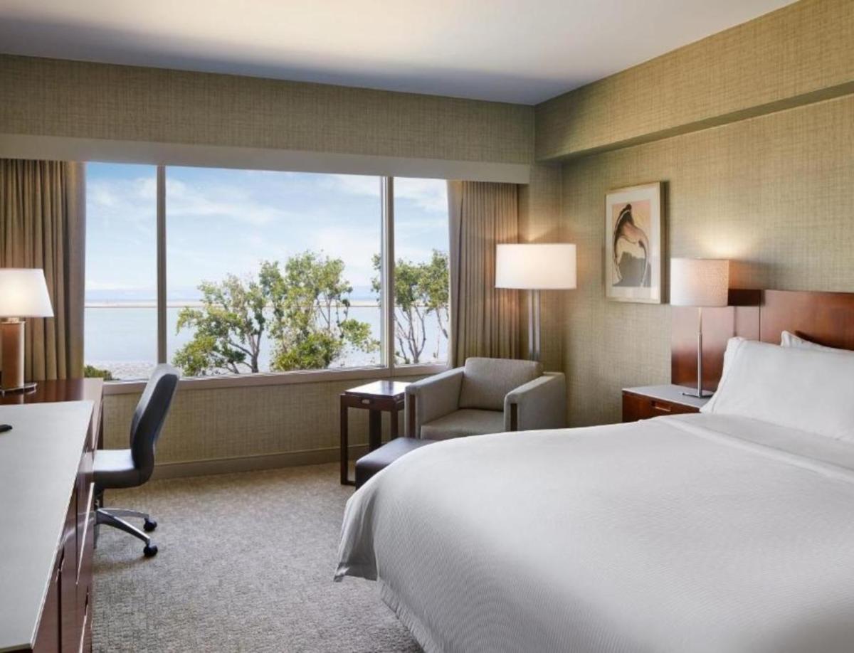 The Westin San Francisco Airport - Housity