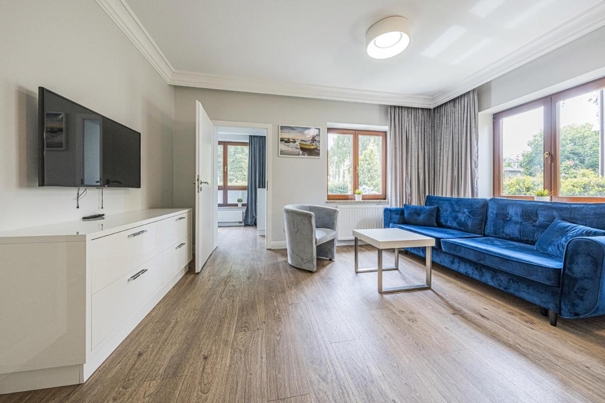 Willa Martini Apartments - Housity
