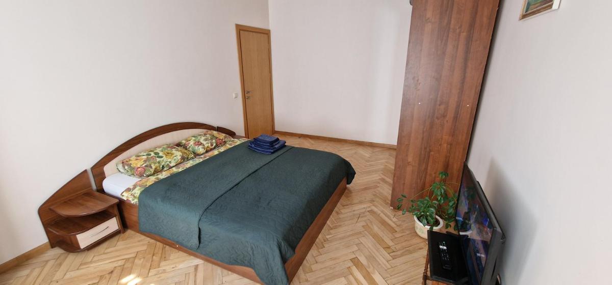 Suitetrails - Kaunas Center Apartment