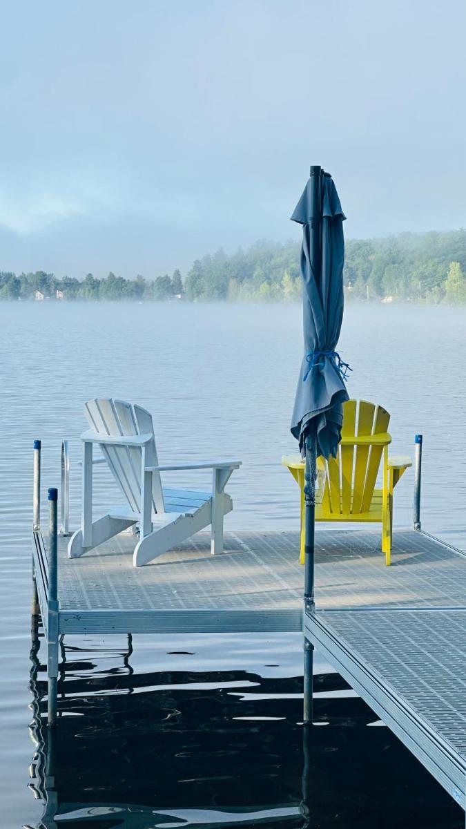 Chalet KLS Lac D'Argent - Housity