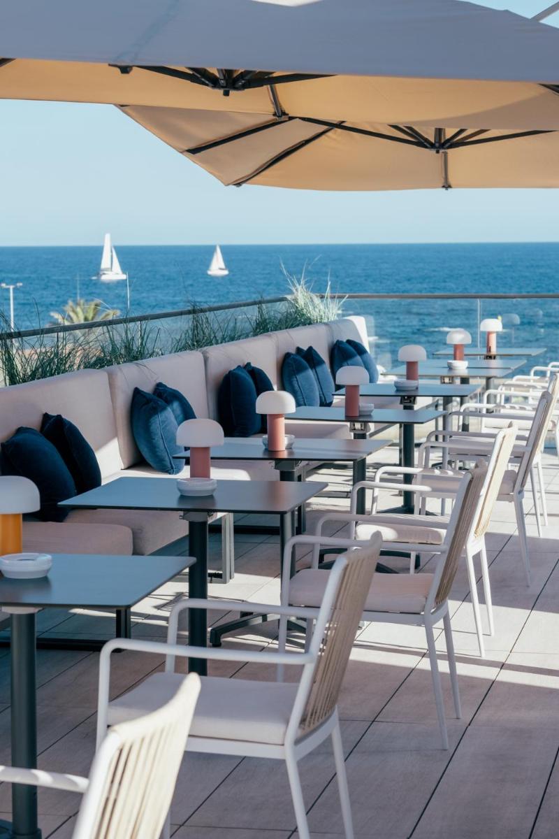 Hotel Cetina Cabo de Palos Puerto - Housity
