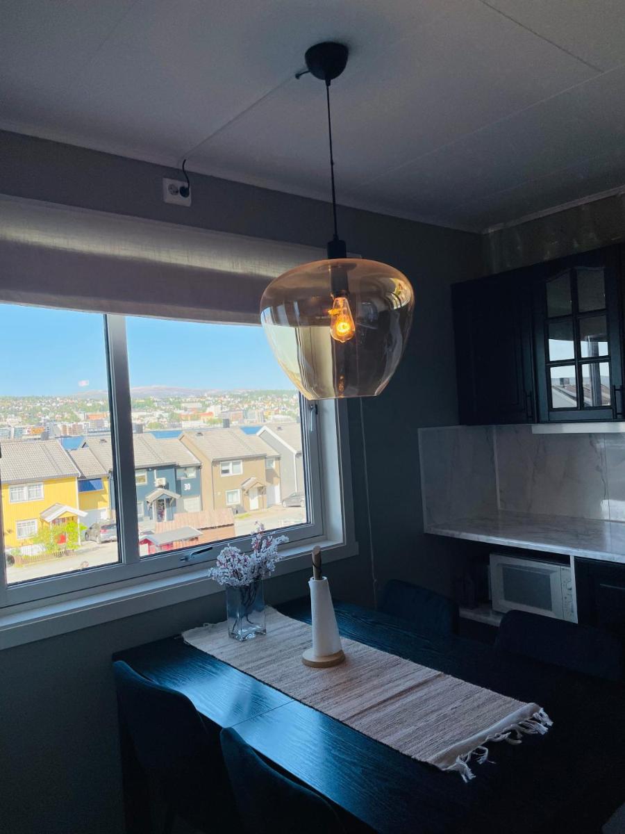 Suitetrails - Apartment with parking