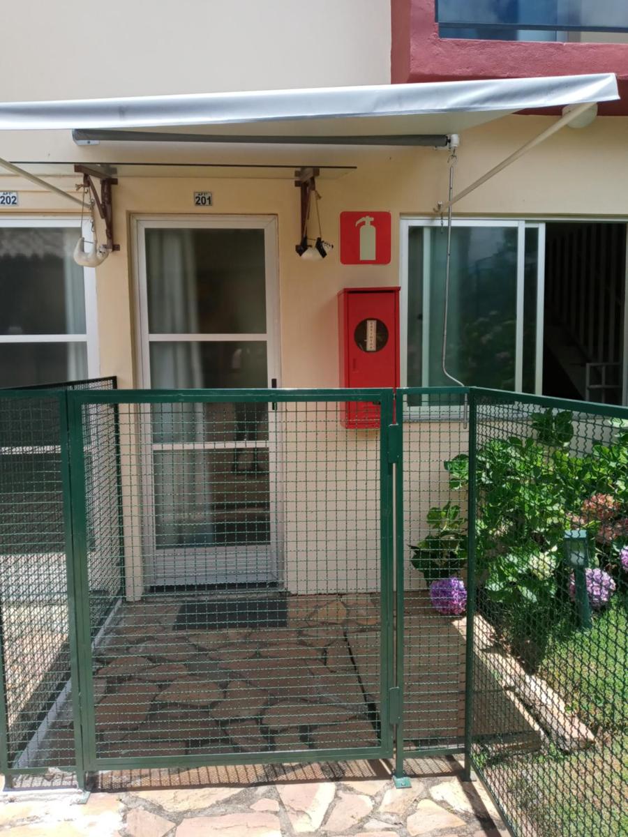 Pousada Vila Real Flats - Housity
