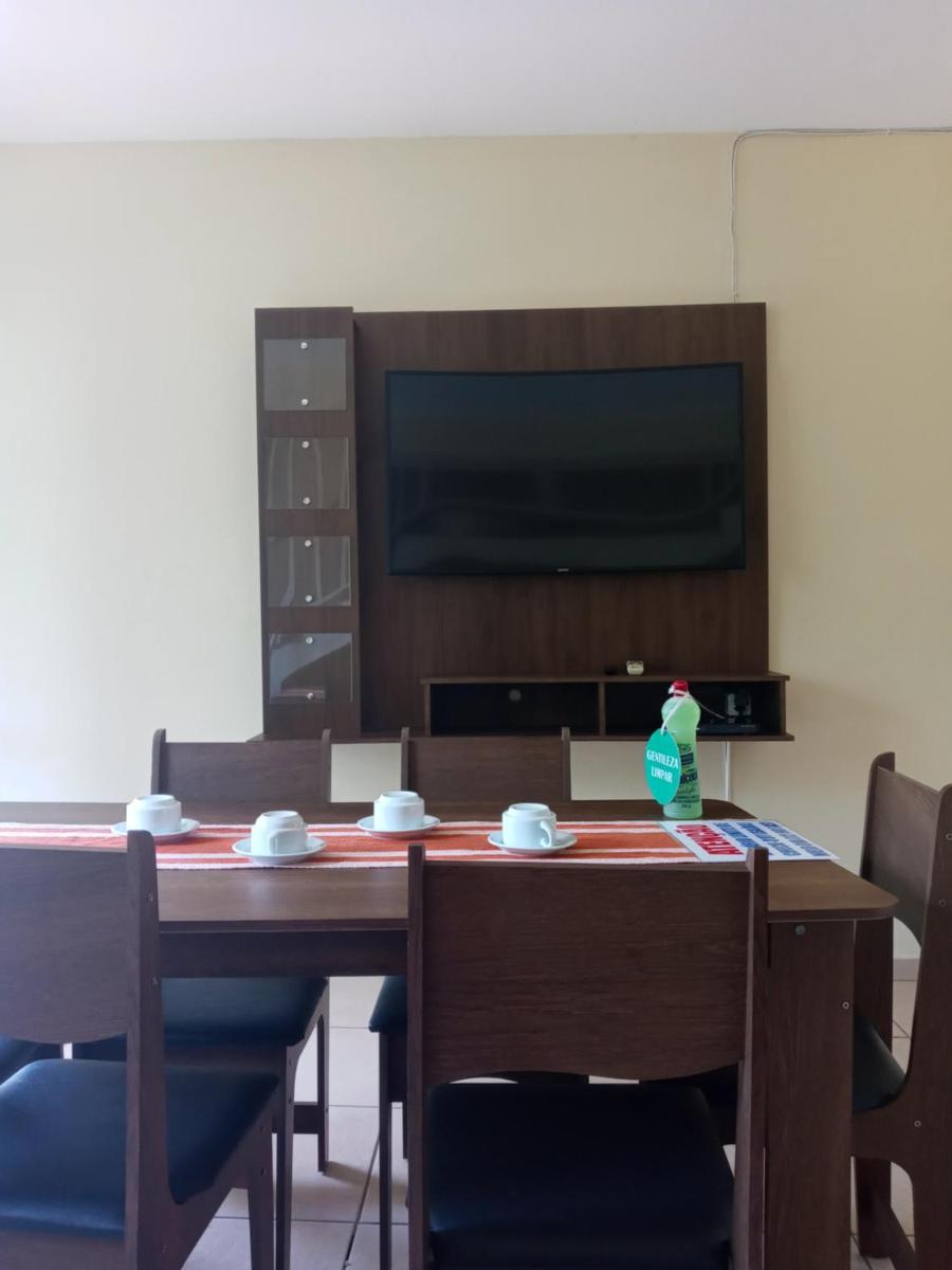 Pousada Vila Real Flats - Housity