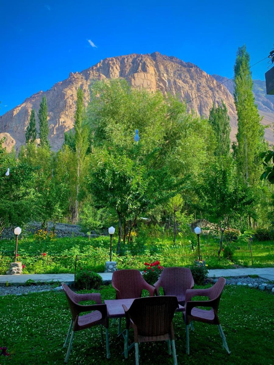 Pacific guest house - Housity