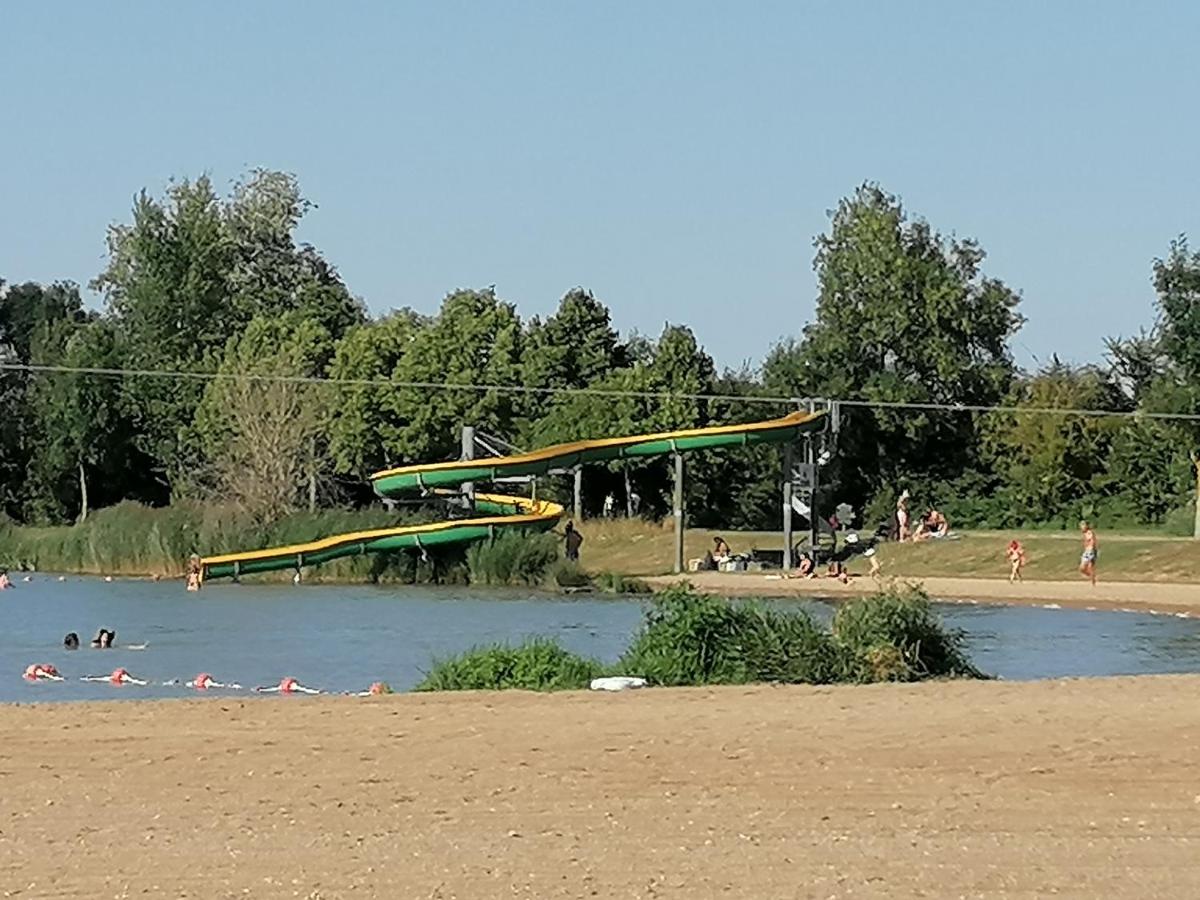 Terres de France - Moncontour Active Park - Housity