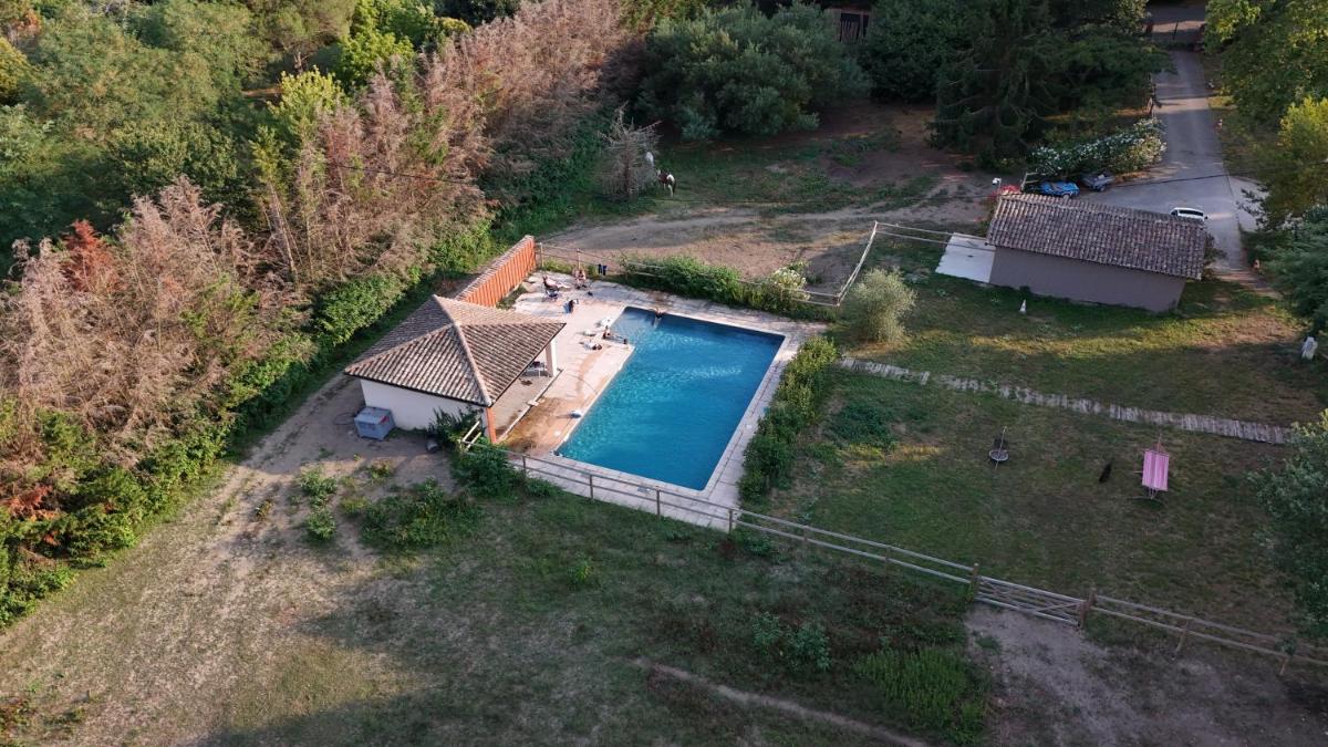 Relais DAIA - Housity