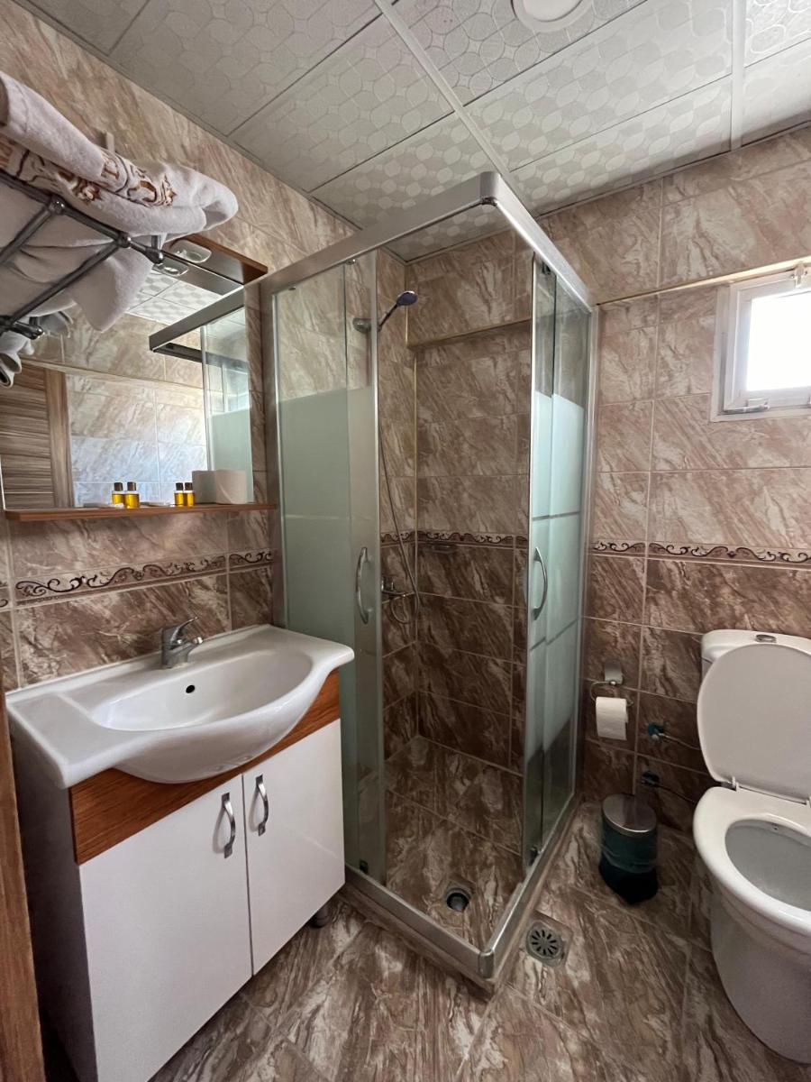 Hotel Cenka Ephesus - Housity