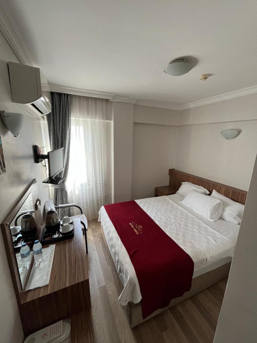 Hotel Cenka Ephesus - Housity