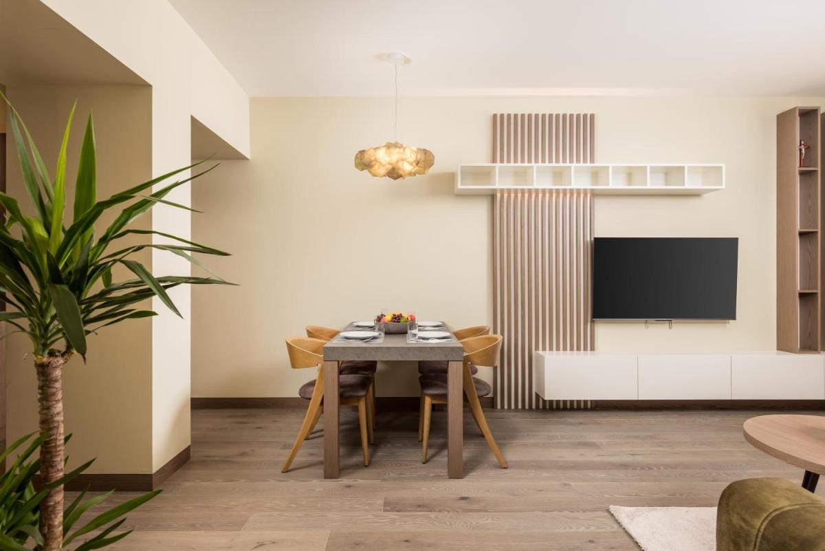 Luxury Apartments Centre of Opatija - Housity