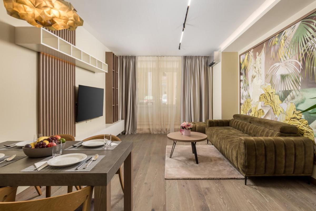 Luxury Apartments Centre of Opatija - Housity