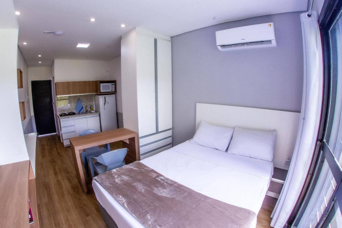 Flat - Mini House - Housity