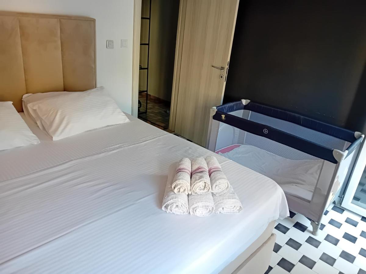 Budva stan Natasa - Housity