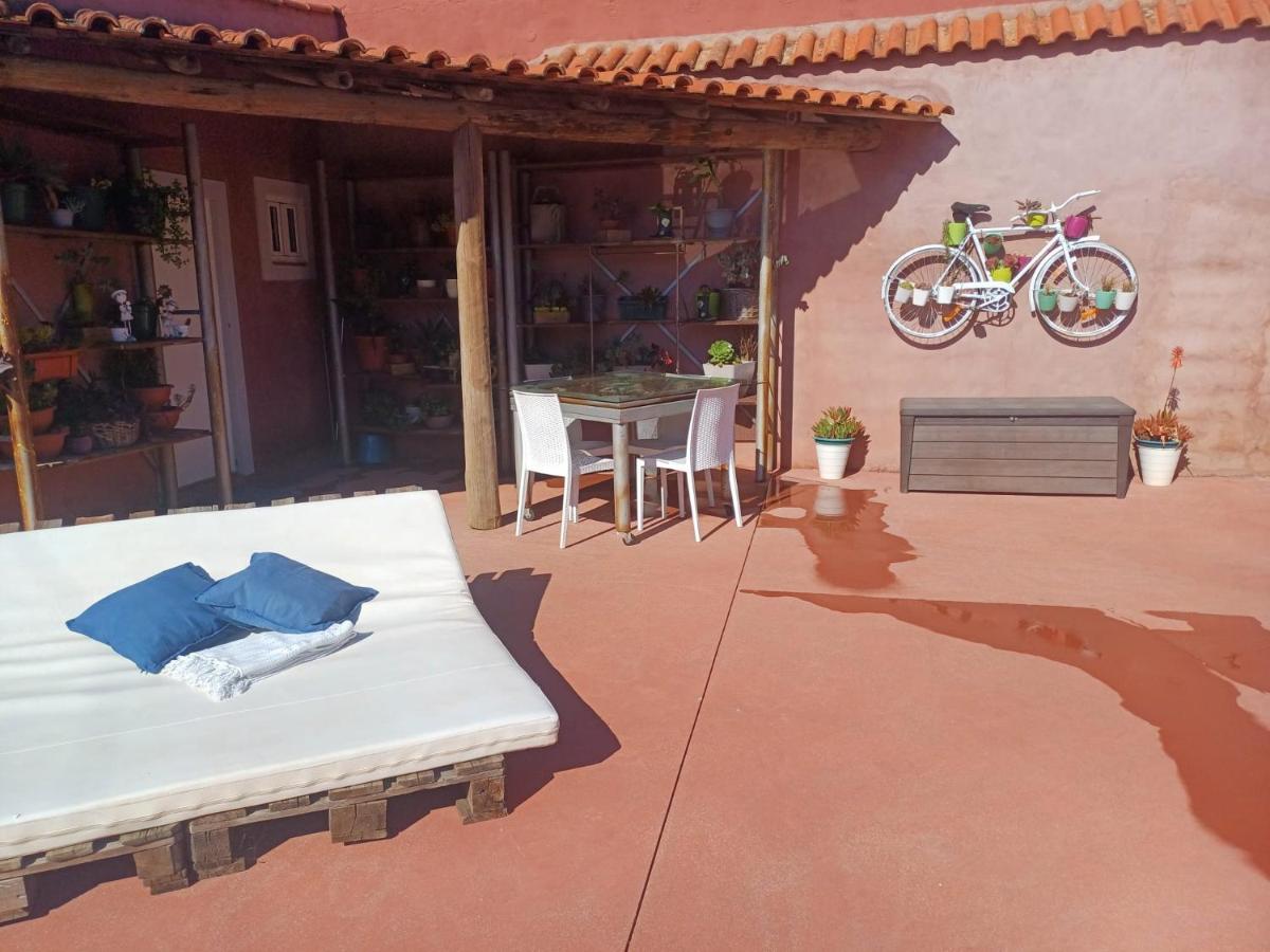 Quinta do Baquenéu- Sitio das Cortes - Housity