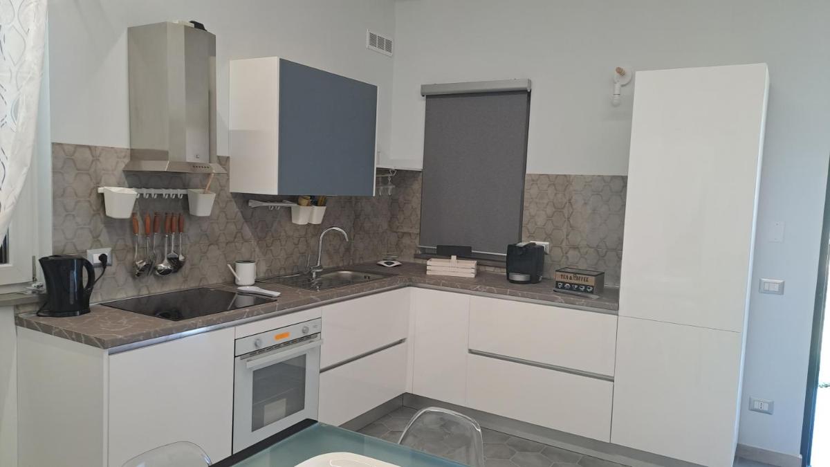Casacocco' - Agri Host - Housity
