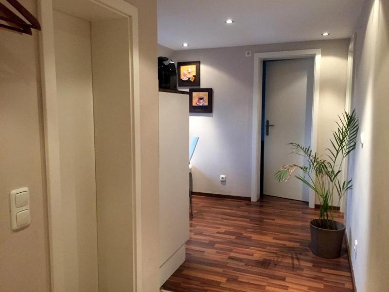 Pension am Zollverein - Housity