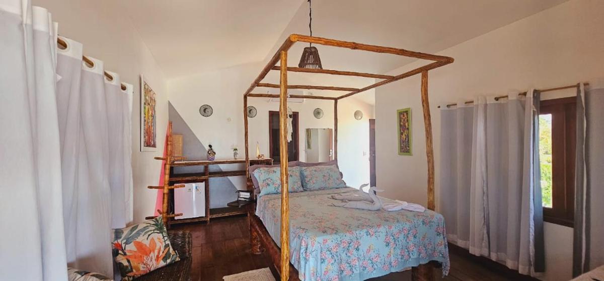 Pousada TERRA NOVA - Housity