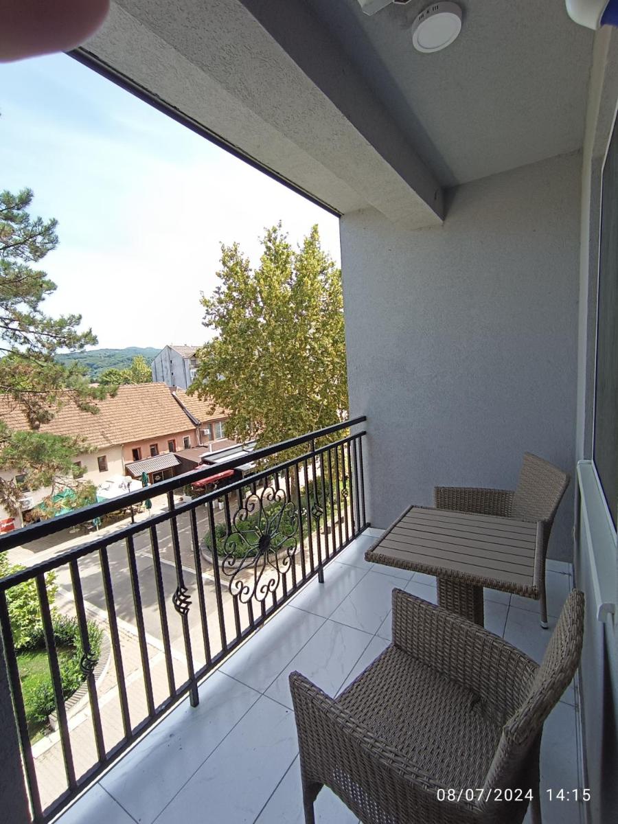 Apartman Lukić Bratunac - Housity