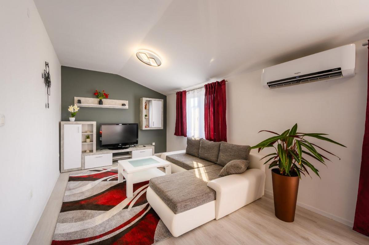 Apartman Dora Metković - Housity