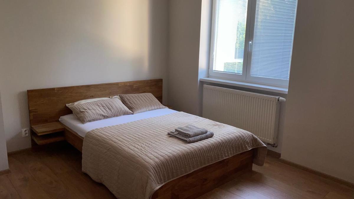 Apartmán Košice - Housity