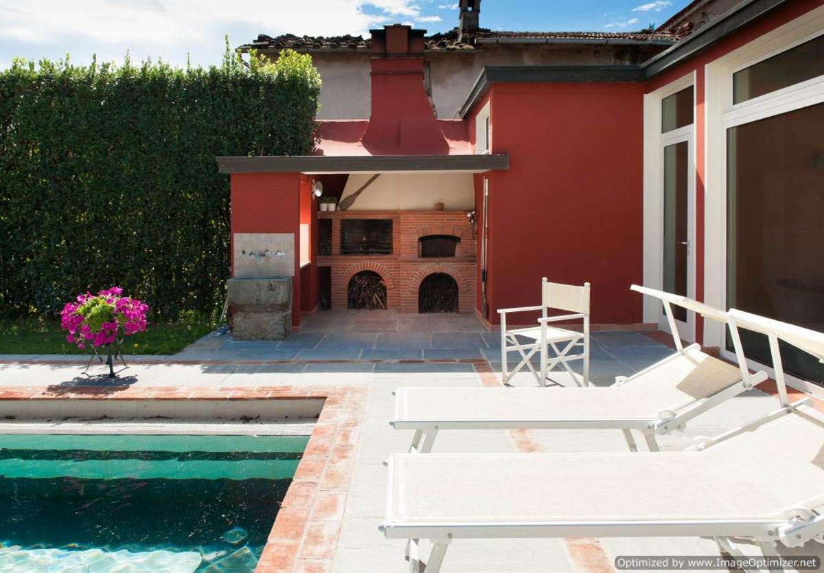 MIRTILLO di Home Hill - Housity