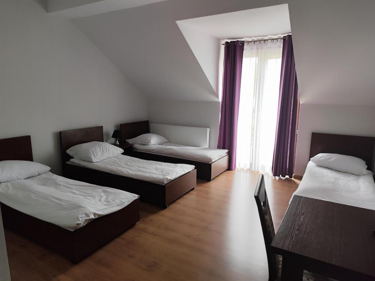 Pensjonat Bahama - Housity