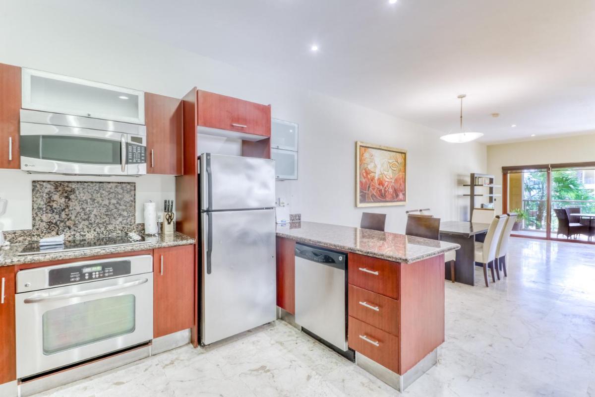 Suitetrails - Residences El Faro, surf 201