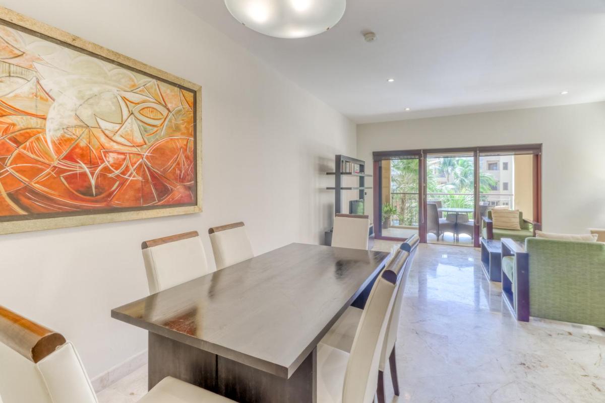 Suitetrails - Residences El Faro, surf 201