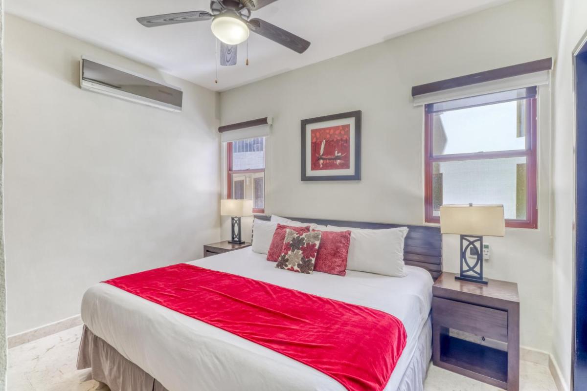 Suitetrails - Residences El Faro, surf 201