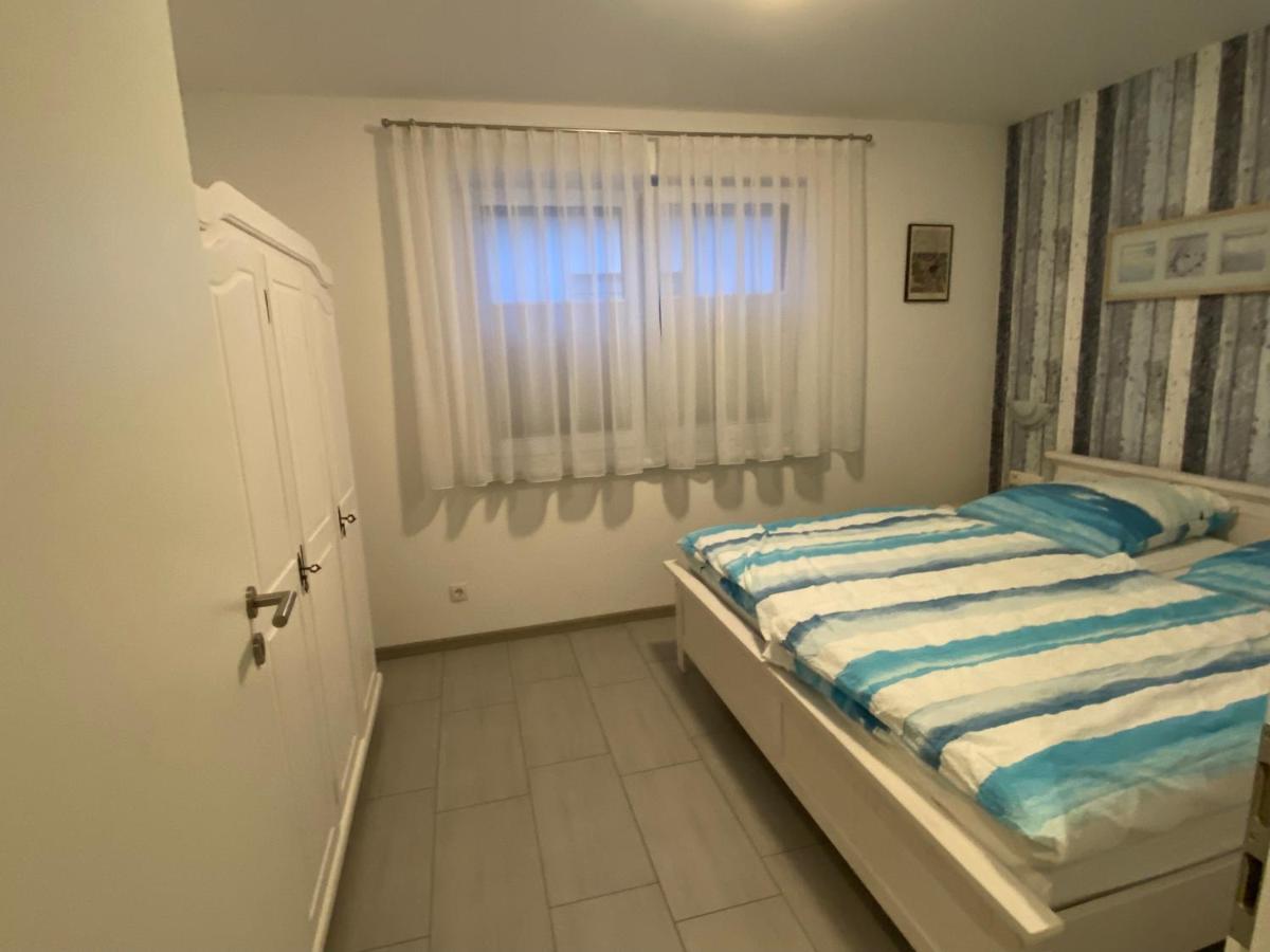 FeWo Brümmel - Housity