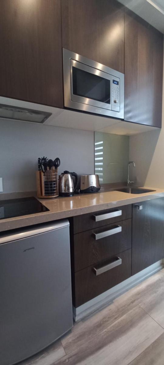 Sandton Skye Apartments - Housity