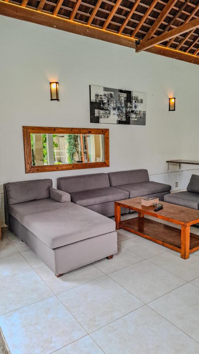 Senang Private Villa - Housity