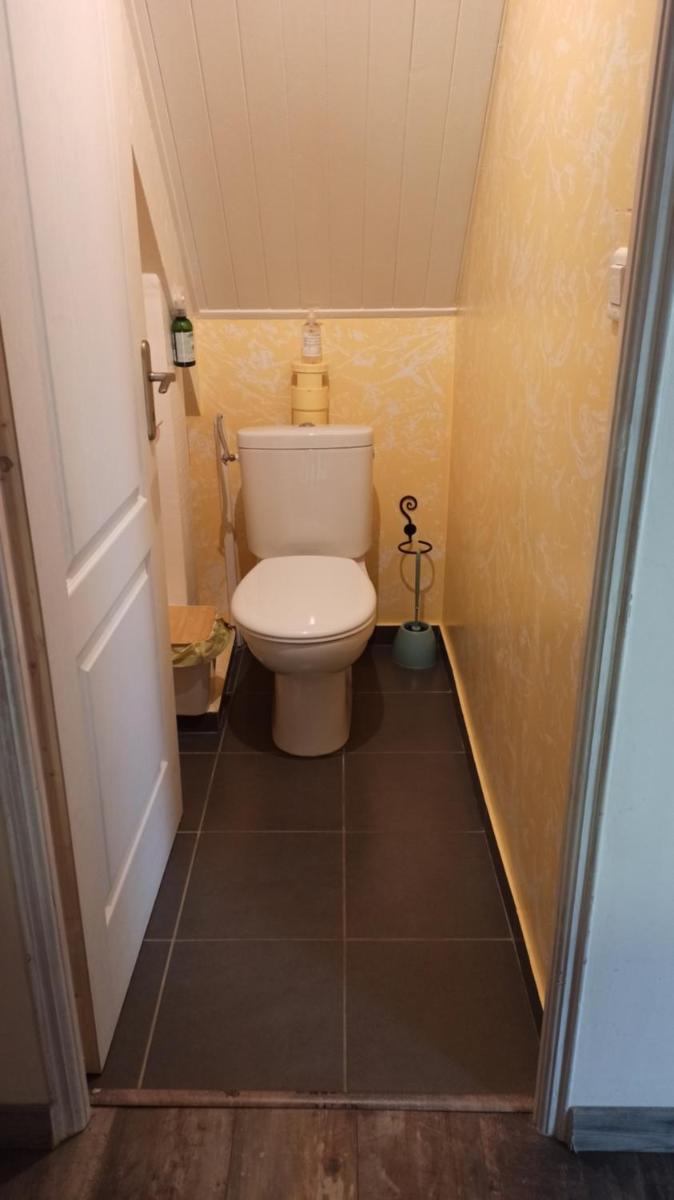 Chambres d'Hôtes Solely - Housity
