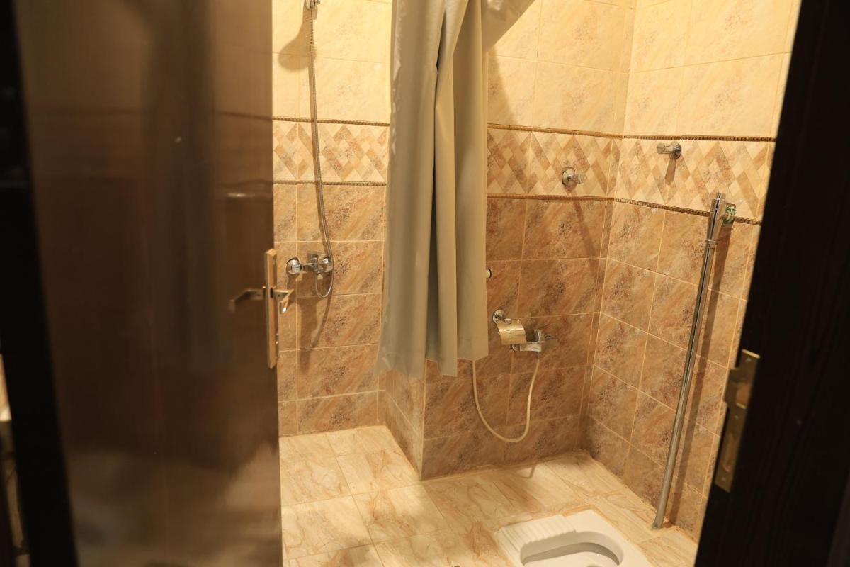 فندق طريق العرب - Housity