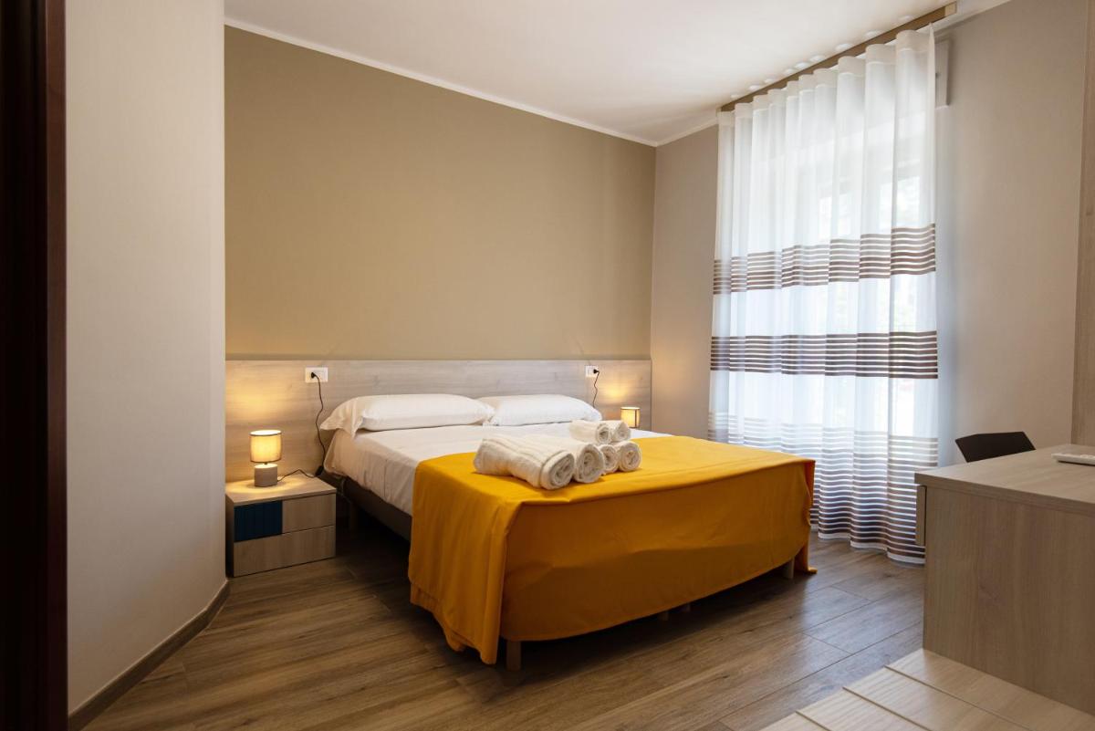 Nella mia città - Housity