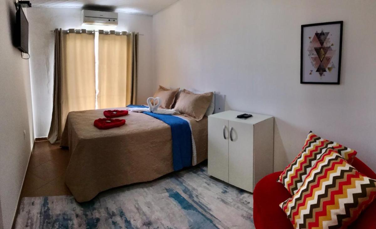 Imperial Hotel Amargosa - Housity