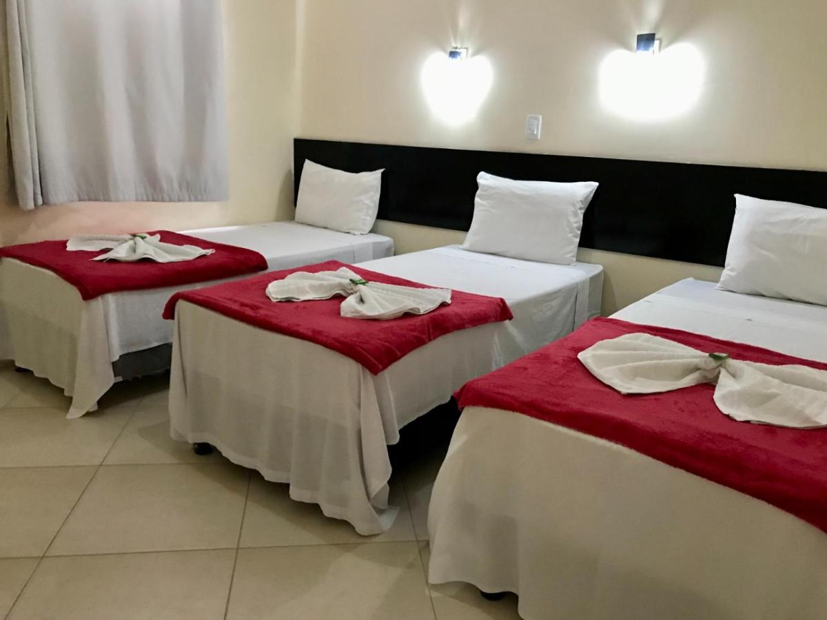 Imperial Hotel Amargosa - Housity