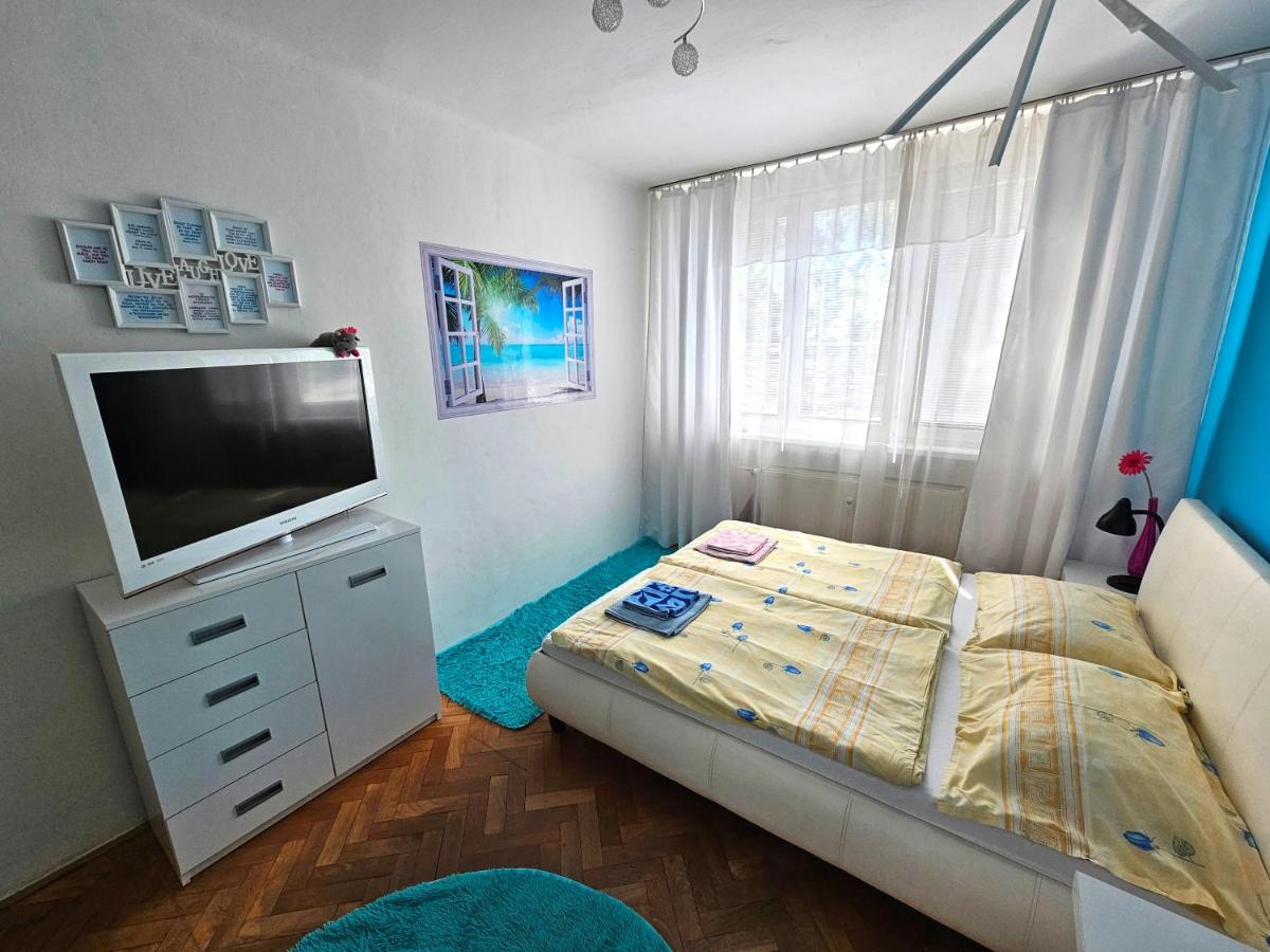 Cozy Blue Room Prešov - Housity