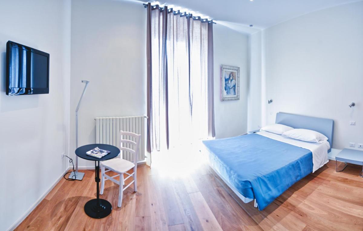 Alsecondopiano B&B - Housity