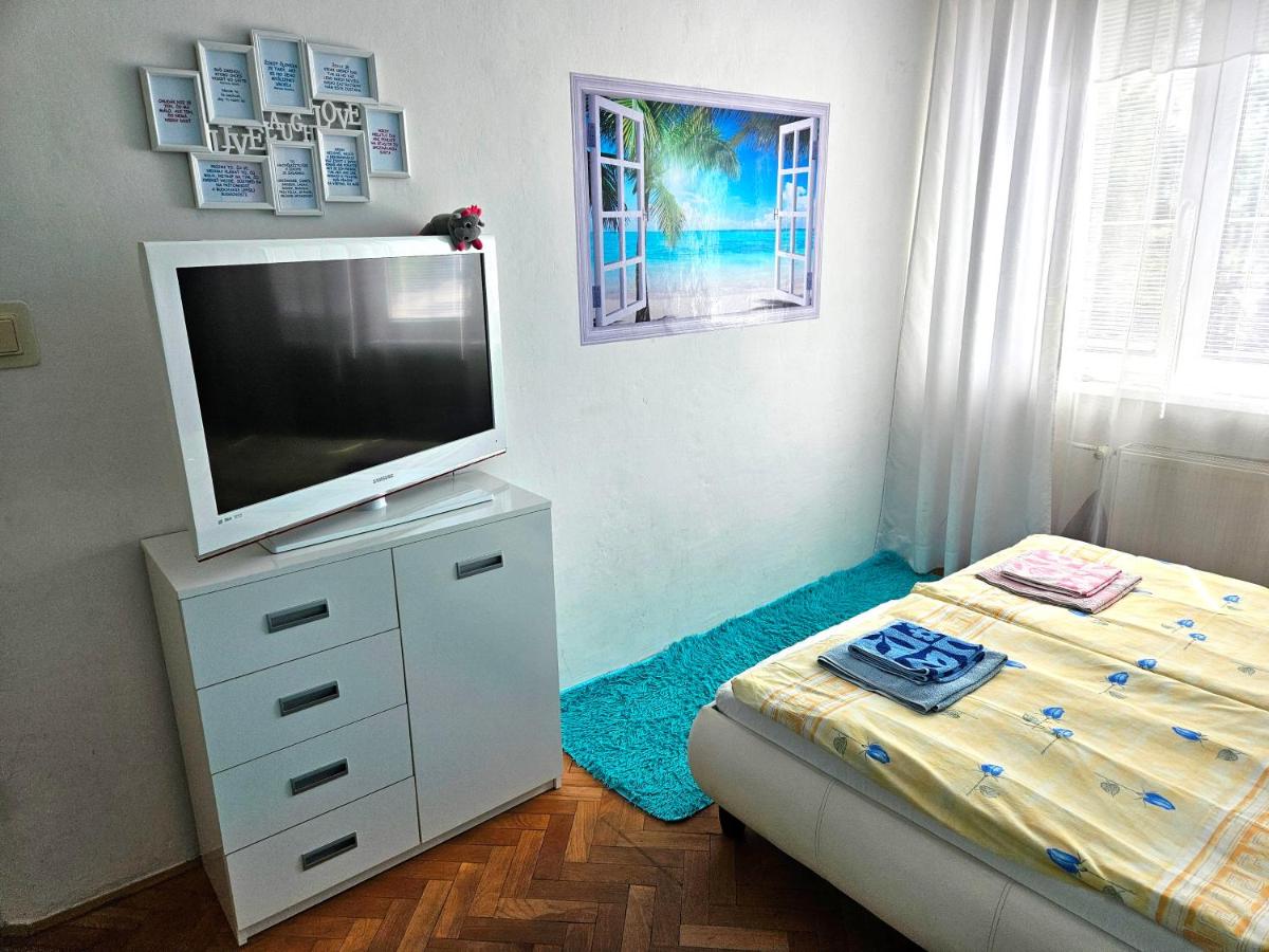 Cozy Blue Room Prešov - Housity