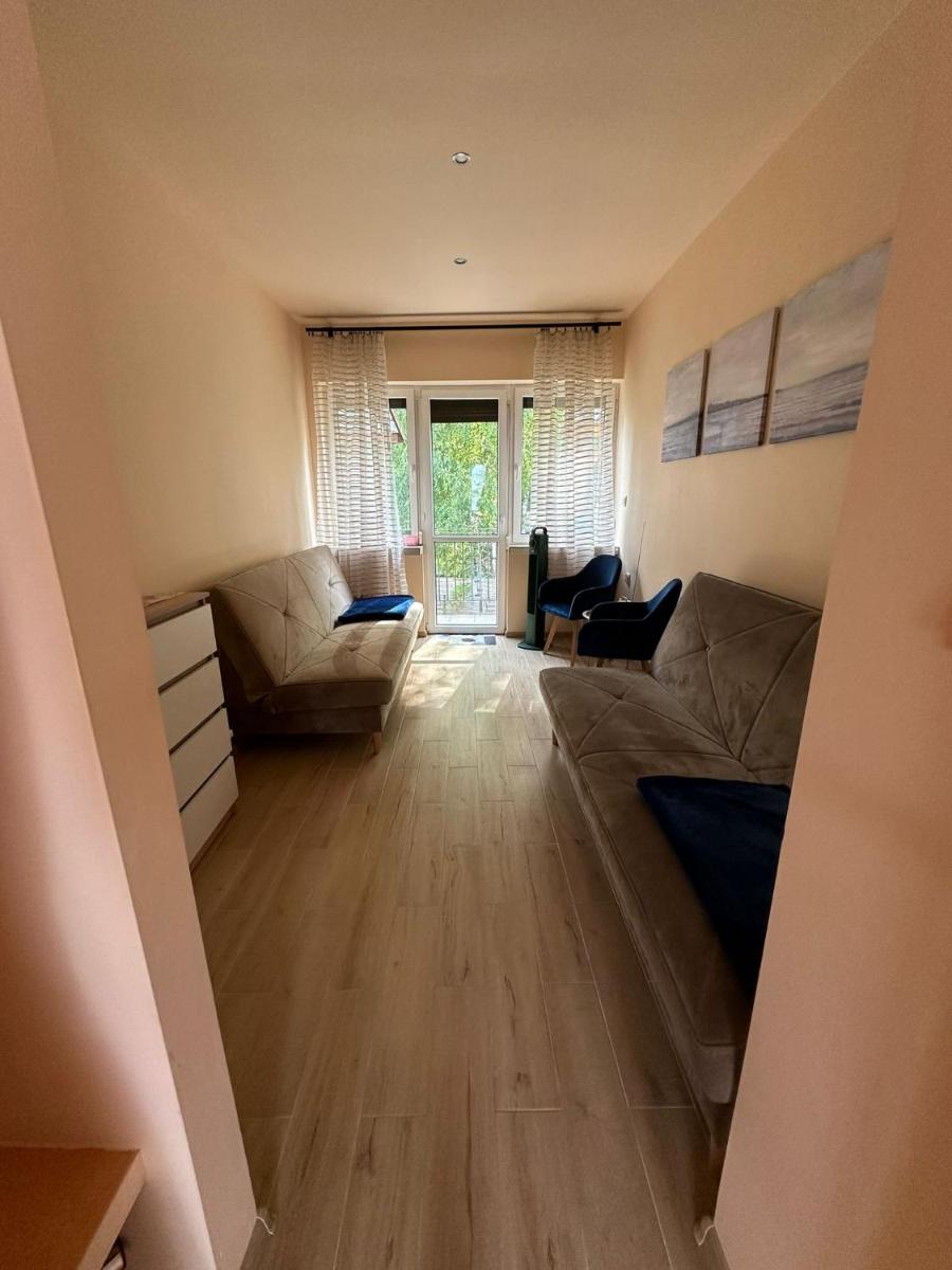 Apartament nad wodą - Housity