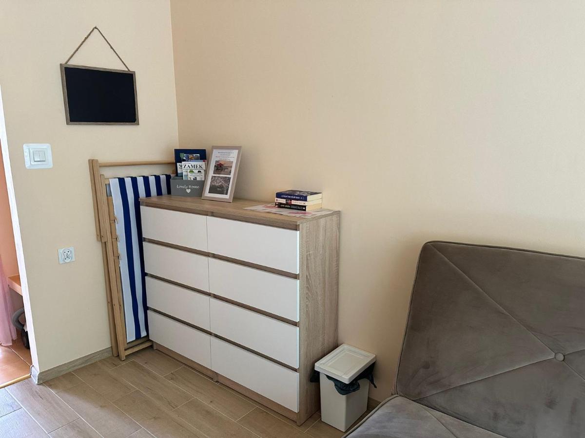Apartament nad wodą - Housity