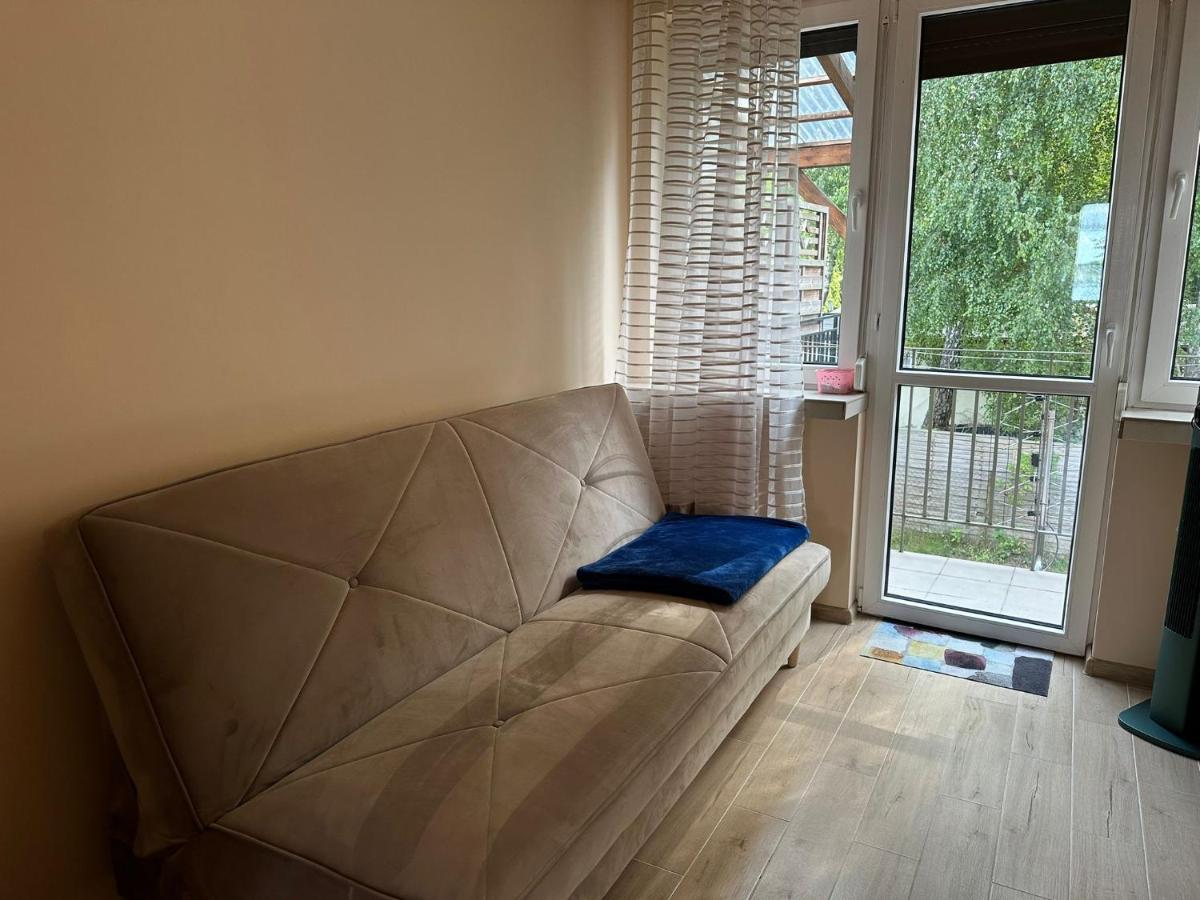 Apartament nad wodą - Housity