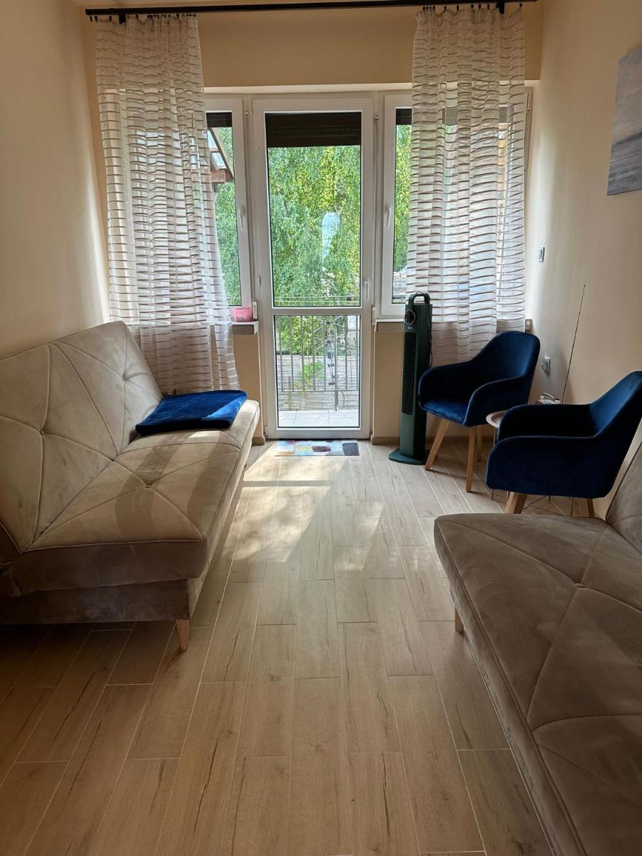 Apartament nad wodą - Housity