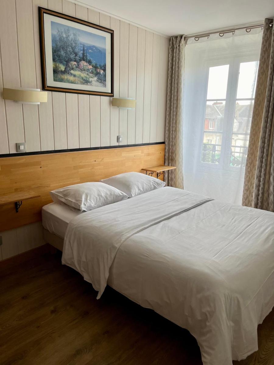Le Relais De La Poste - Housity
