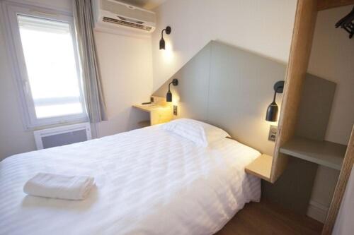 Brit Hotel Essentiel Arverne - Clermont-Ferrand Sud - Housity