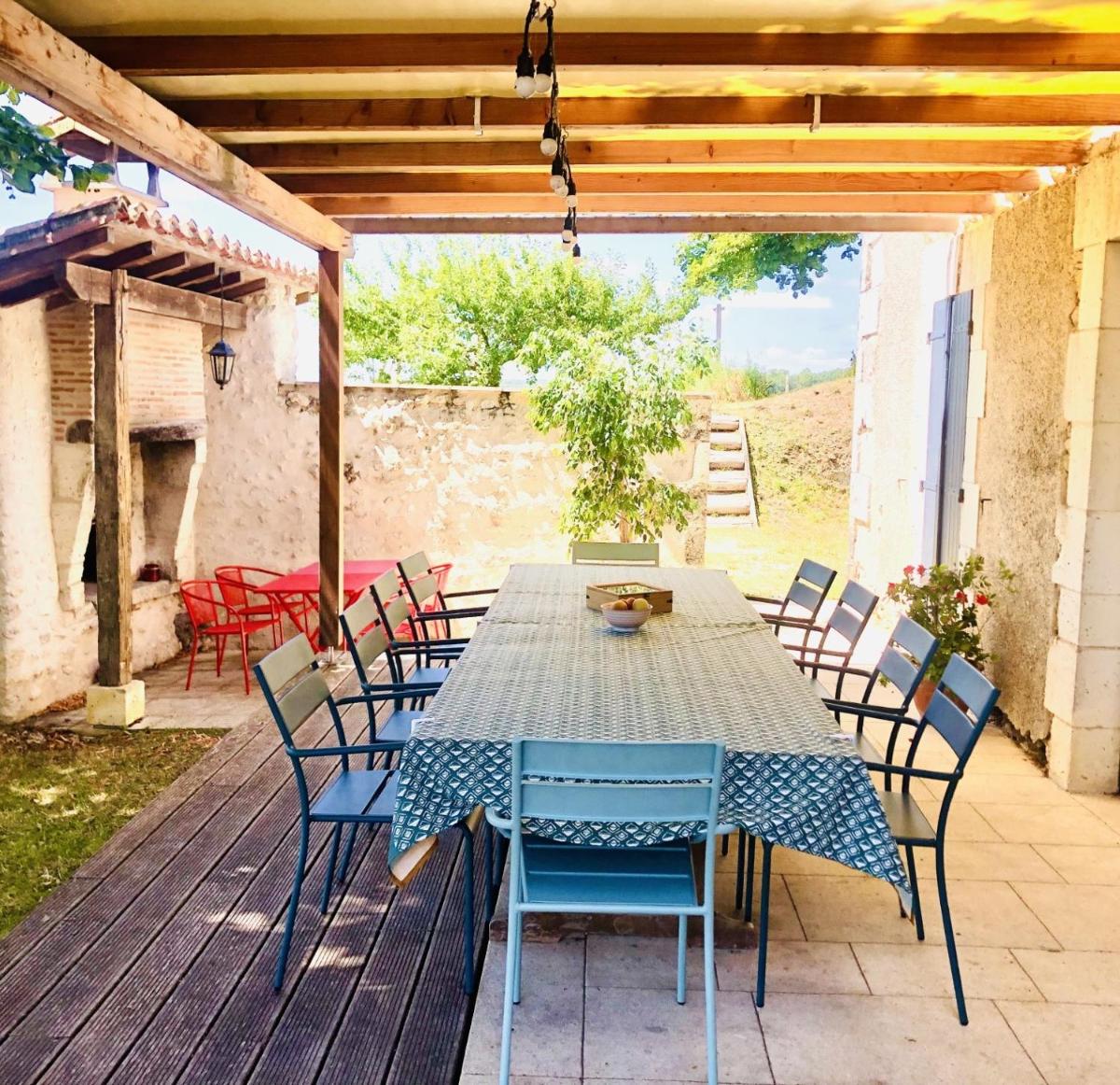 Domaine Casa Sana - Housity